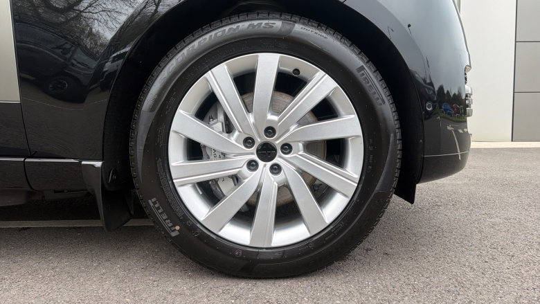 Land Rover Range Rover 3.0 P460e SE 4dr Auto Estate